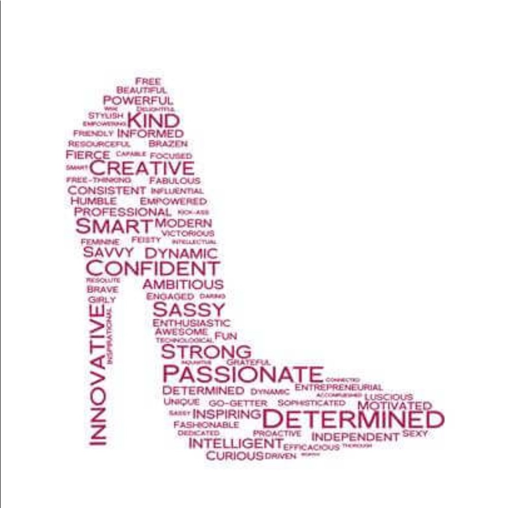 Meet your Posher, Cheri